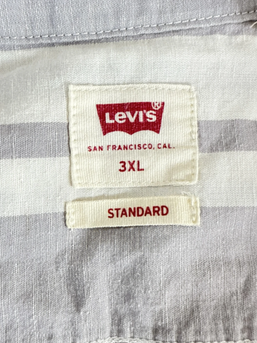 Levi's
