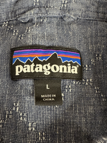 Patagonia
