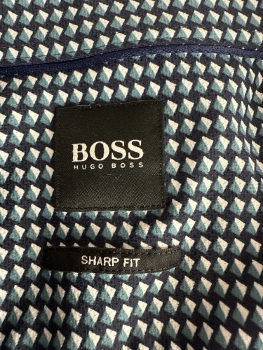Boss Hugo Boss