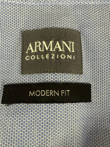 Armani Collezioni