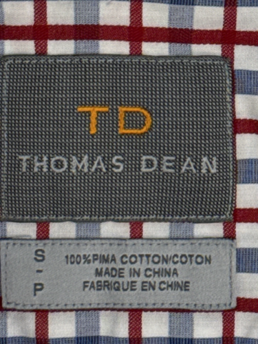 Thomas Dean