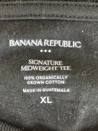 Banana Republic