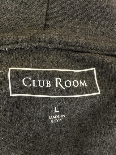 Club Room