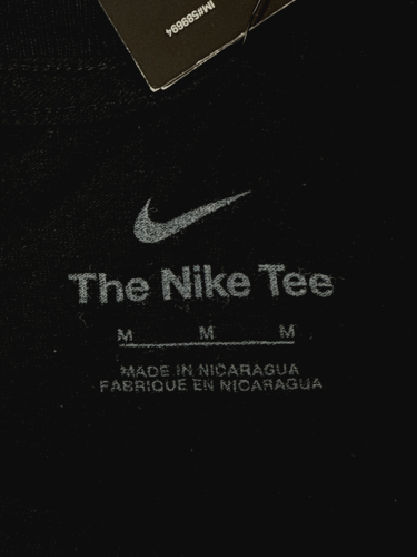 The Nike Tee