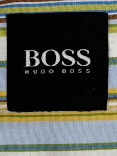 Hugo Boss