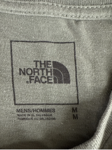 The North Face