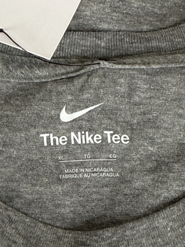 The Nike Tee