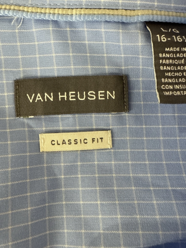 Van Heusen