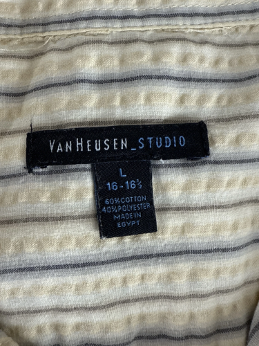 Van Heusen