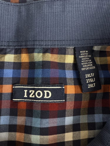 IZOD
