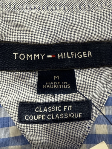 Tommy Hilfiger