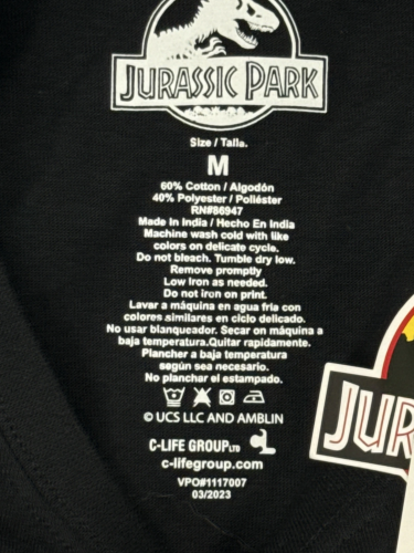 Jurassic Park