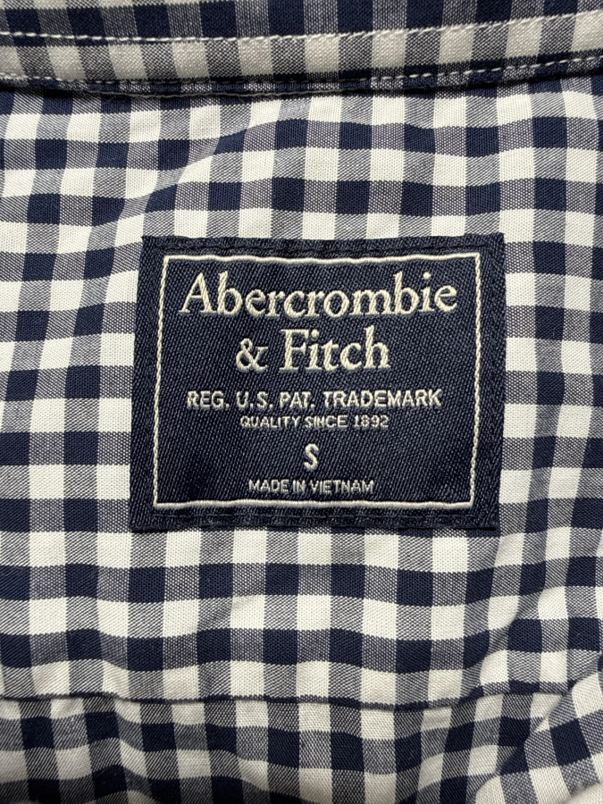 Abercrombie & Fitch