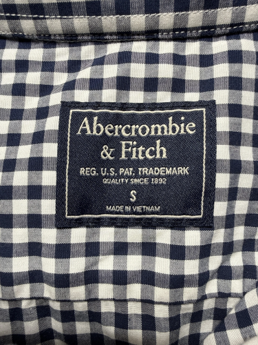 Abercrombie & Fitch