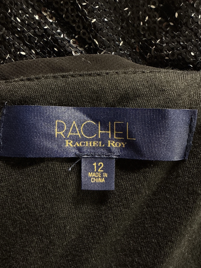 RACHEL Rachel Roy