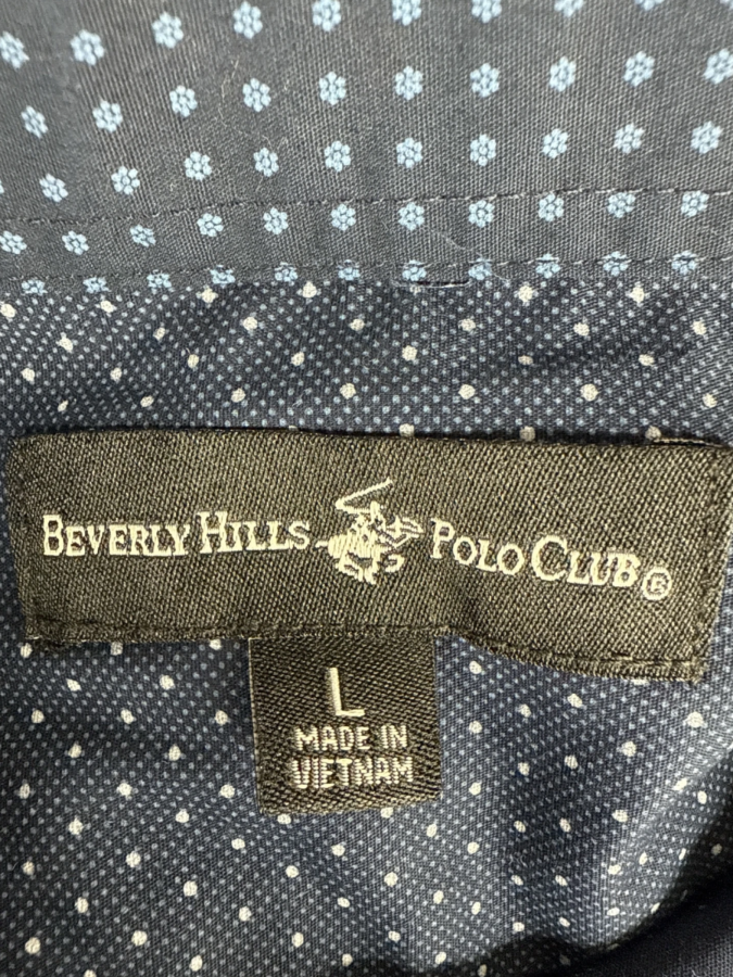 Beverly Hills Polo Club