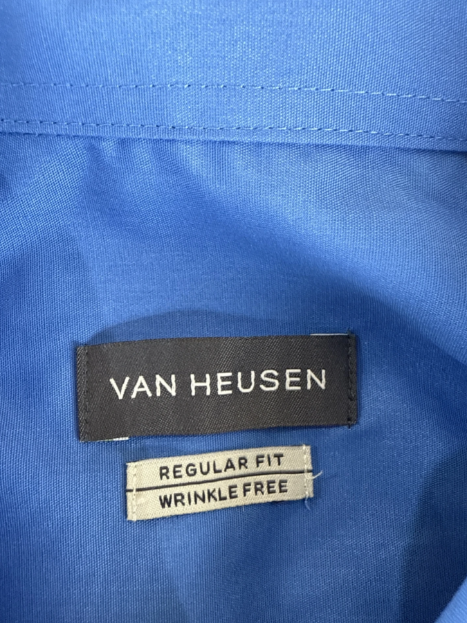 Van Heusen