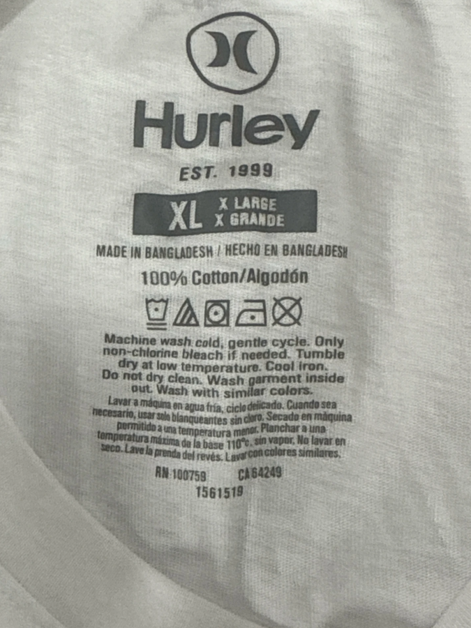 Hurley