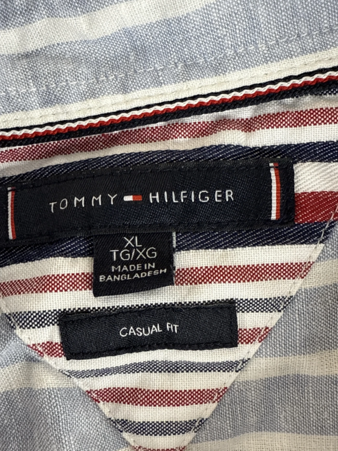 Tommy Hilfiger