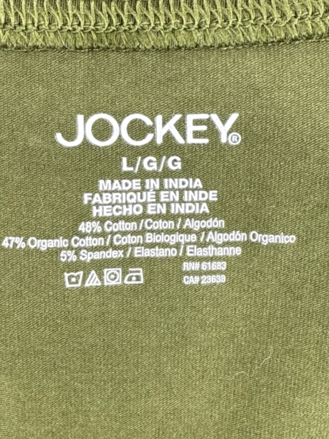 Jockey
