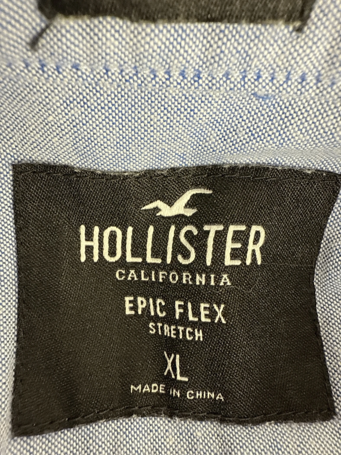 Hollister