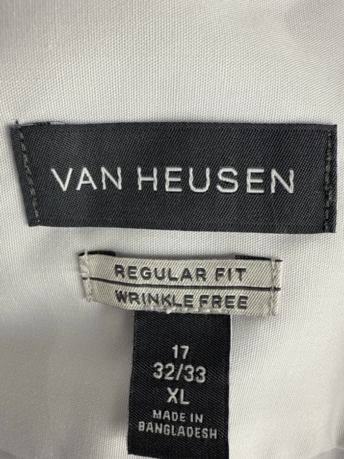 Van Heusen