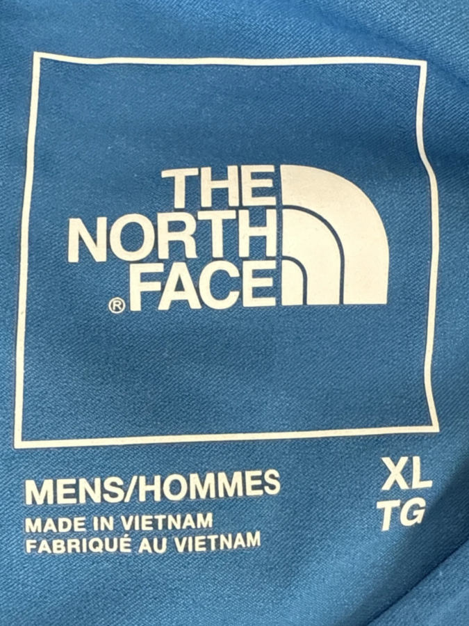 The North Face