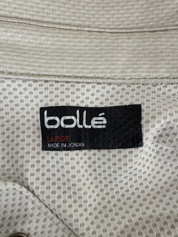 Bolle