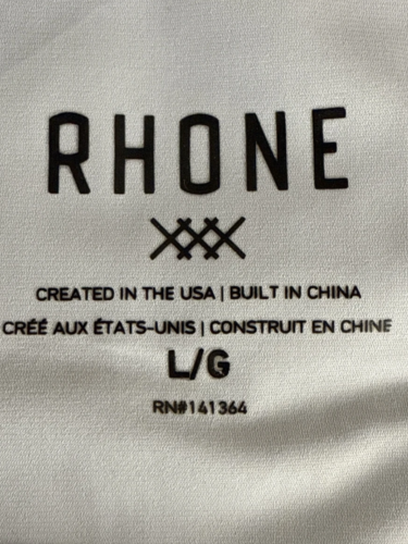 Rhone