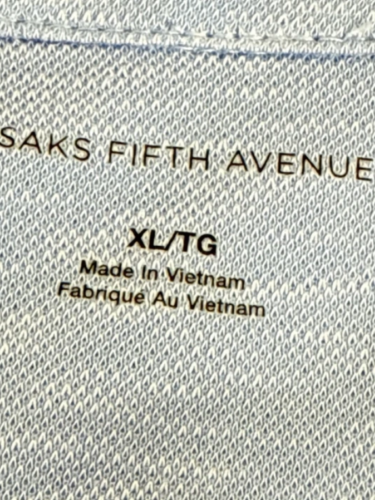 Saks Fifth Avenue