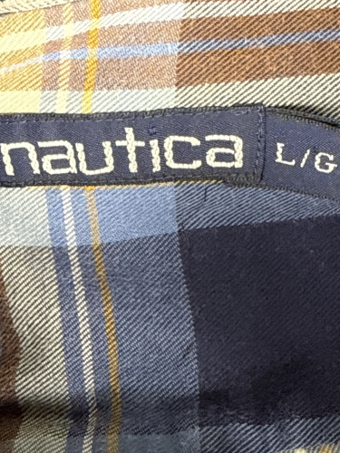 Nautica