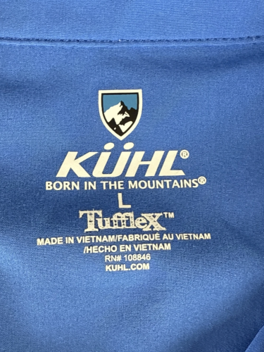 Kuhl
