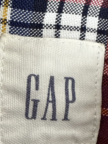 Gap