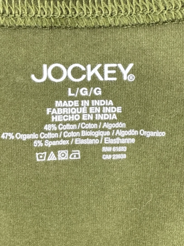 Jockey