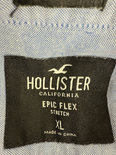 Hollister