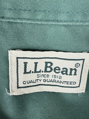 L.L. Bean