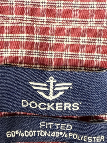 Dockers