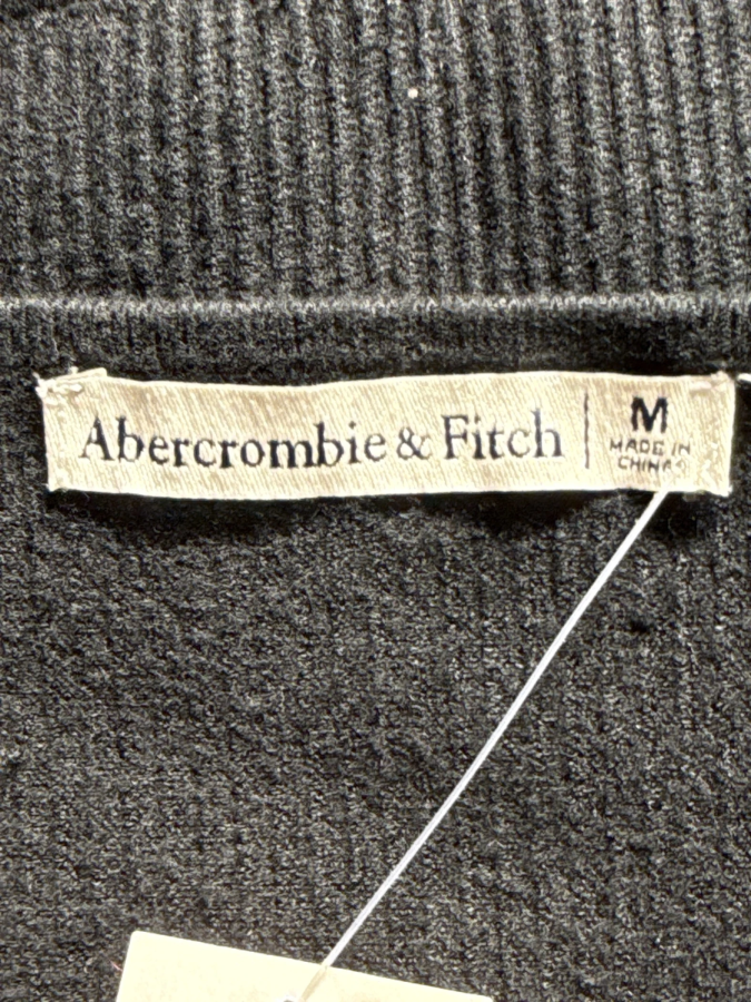 Abercrombie & Fitch
