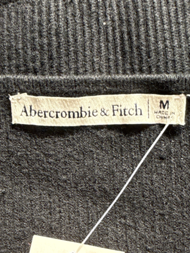Abercrombie & Fitch