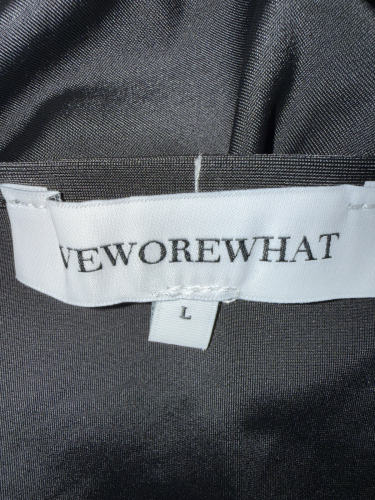 VEWOREWHAT
