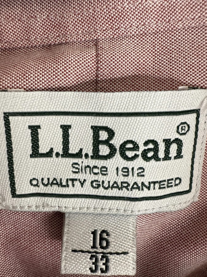 L.L. Bean
