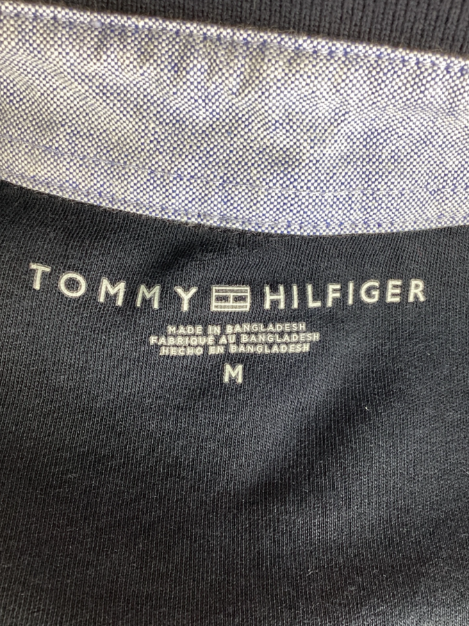 Tommy Hilfiger