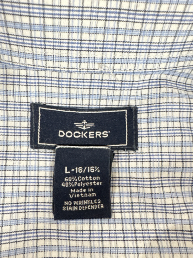 Dockers