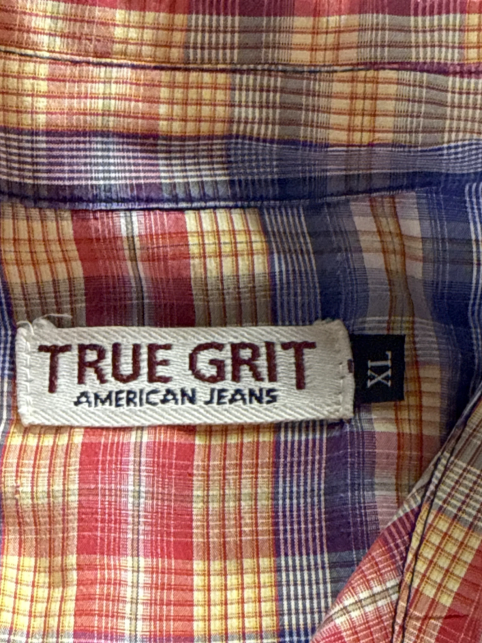 True Grit American Jeans
