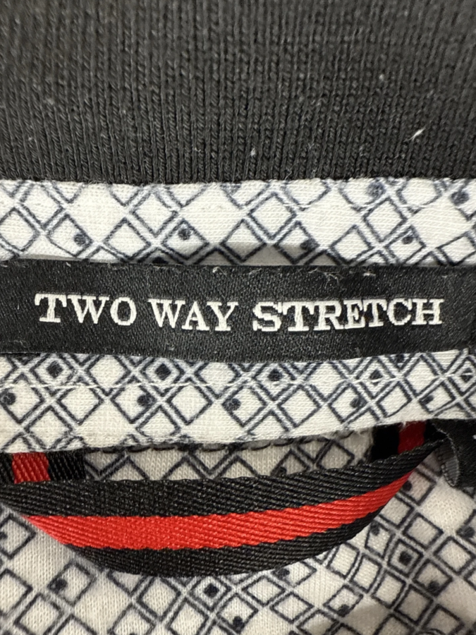 Two Way Stretch