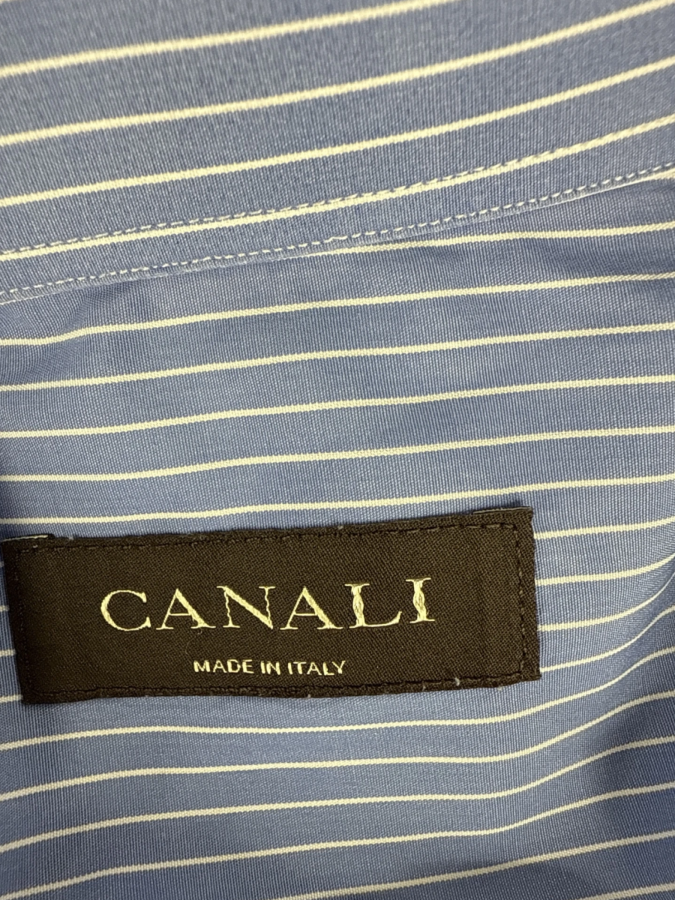 Canali