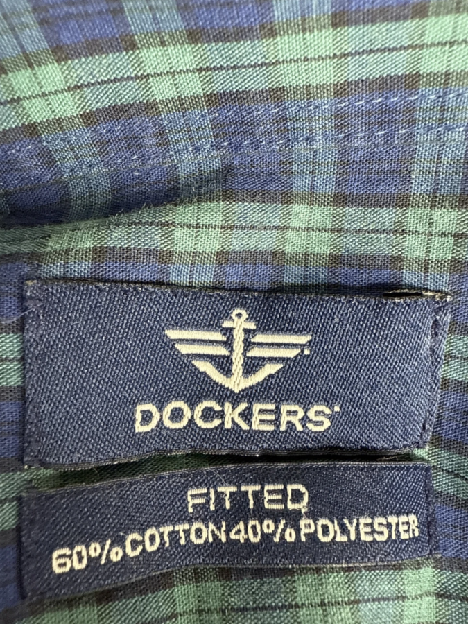 Dockers