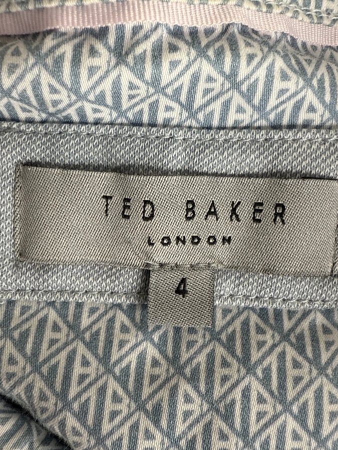 Ted Baker