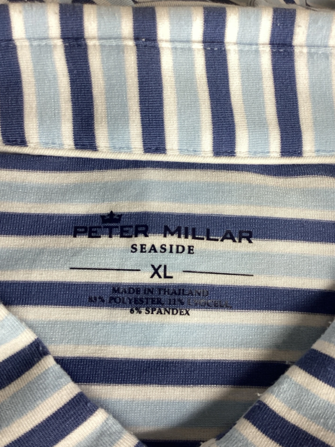 Peter Millar