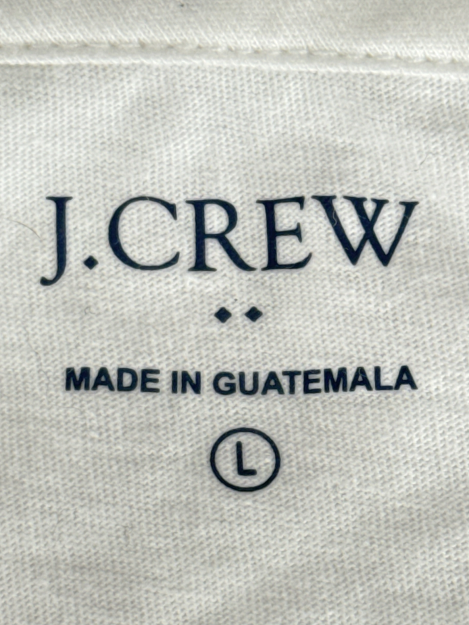 J. Crew